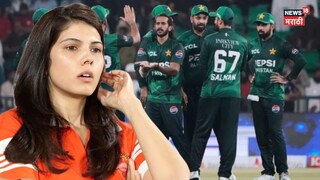 काव्या मारनने धोका दिला, पाकिस्तानी खेळाडूला टीममध्ये घेतलं, बीसीसीआयचा नियम मोडला!