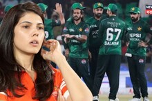 Kavya Maran : काव्या मारनने धोका दिला, पाकिस्तानी खेळाडूला टीममध्ये घेतलं, बीसीसीआयचा नियम मोडला!