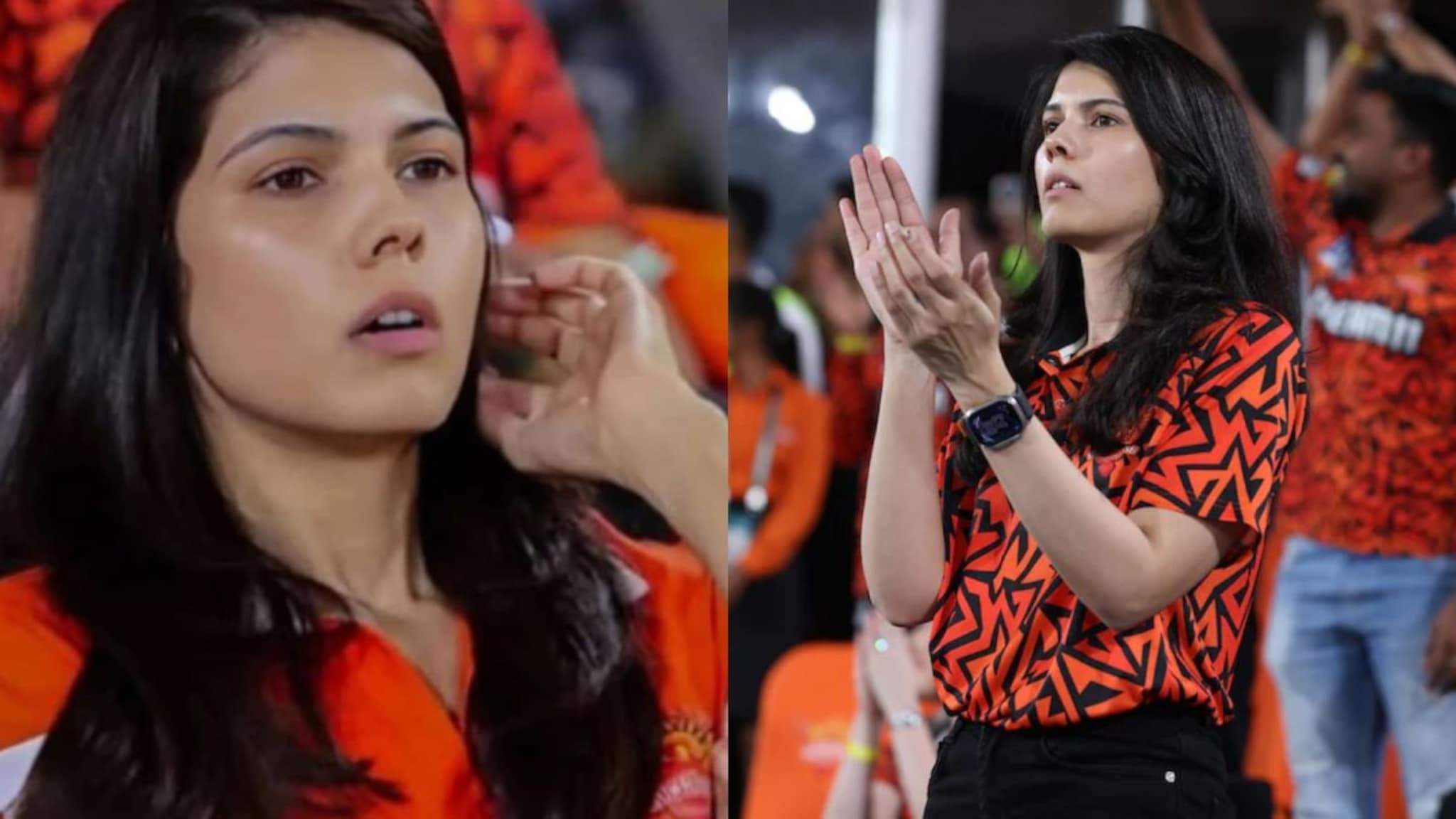 Kavya Maran : काव्या मारनने केली घोडचूक, 'अलिखित' नियम मोडला, IPL मध्ये धक्का बसणार!