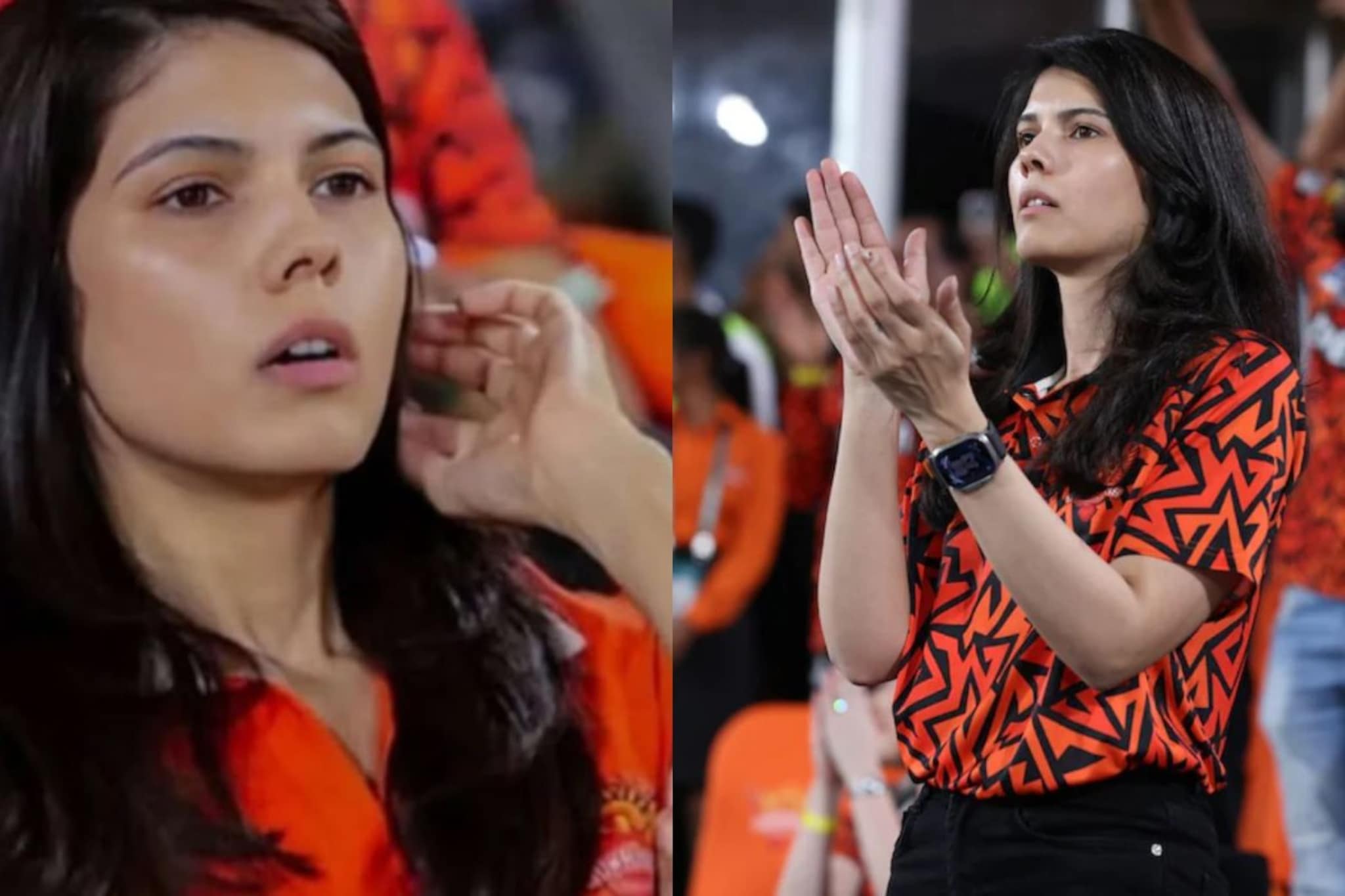  काव्या मारनने केली घोडचूक, 'अलिखित' नियम मोडला, IPL मध्ये धक्का बसणार!