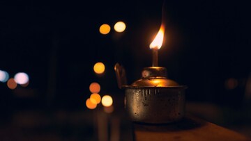 गॅस संपला तर काळजी नको, आता सरकार देणार 'हा' पर्यायी इंधन; जुने दिवस पुन्हा परतणार?