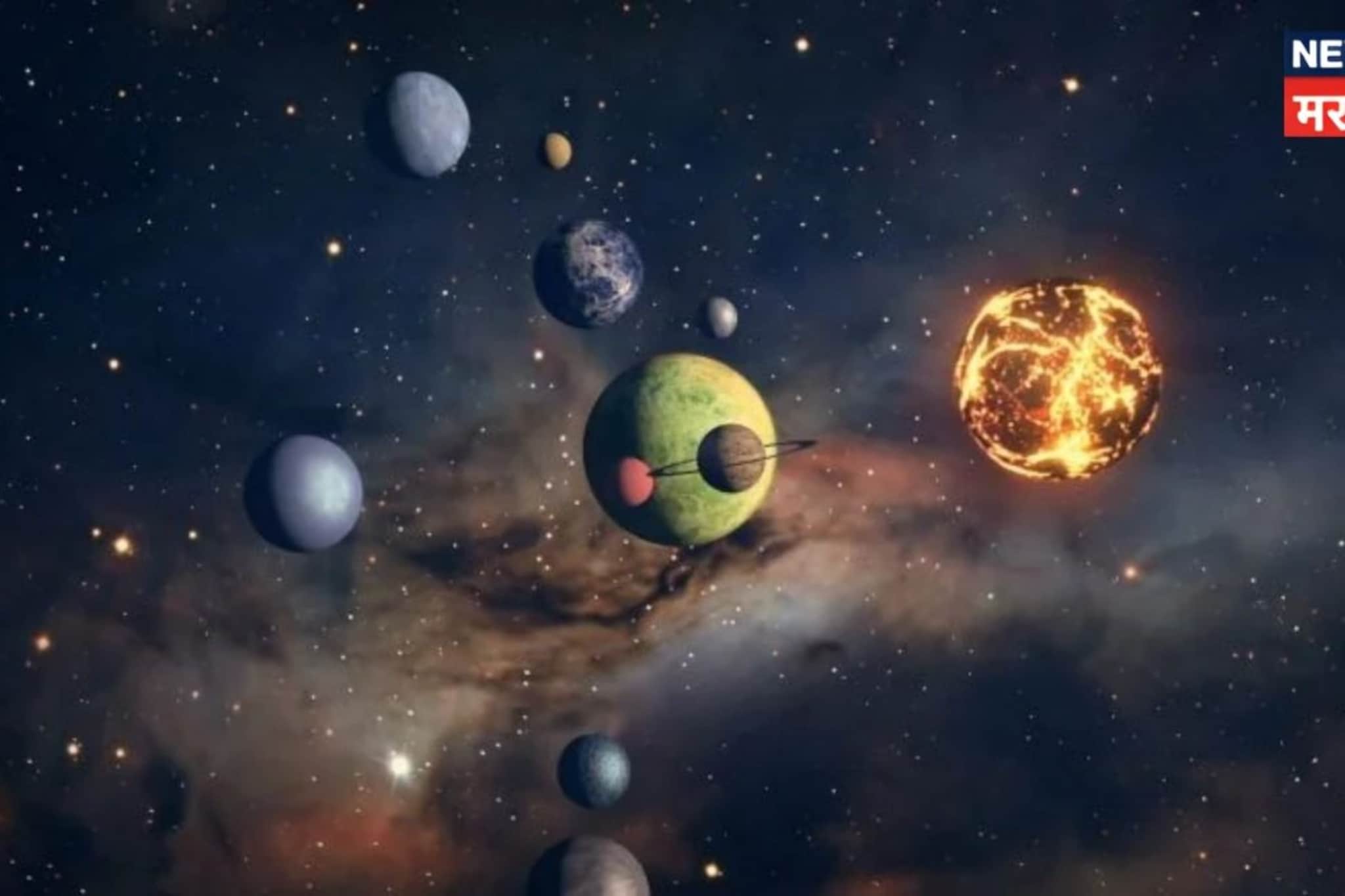 'अच्छे दिन आयेंगे'! 29 मार्चला 3 राशींचं पालटणार नशीब, प्रमोशनची गॅरेंटी; मिळणार बक्कळ पैसा