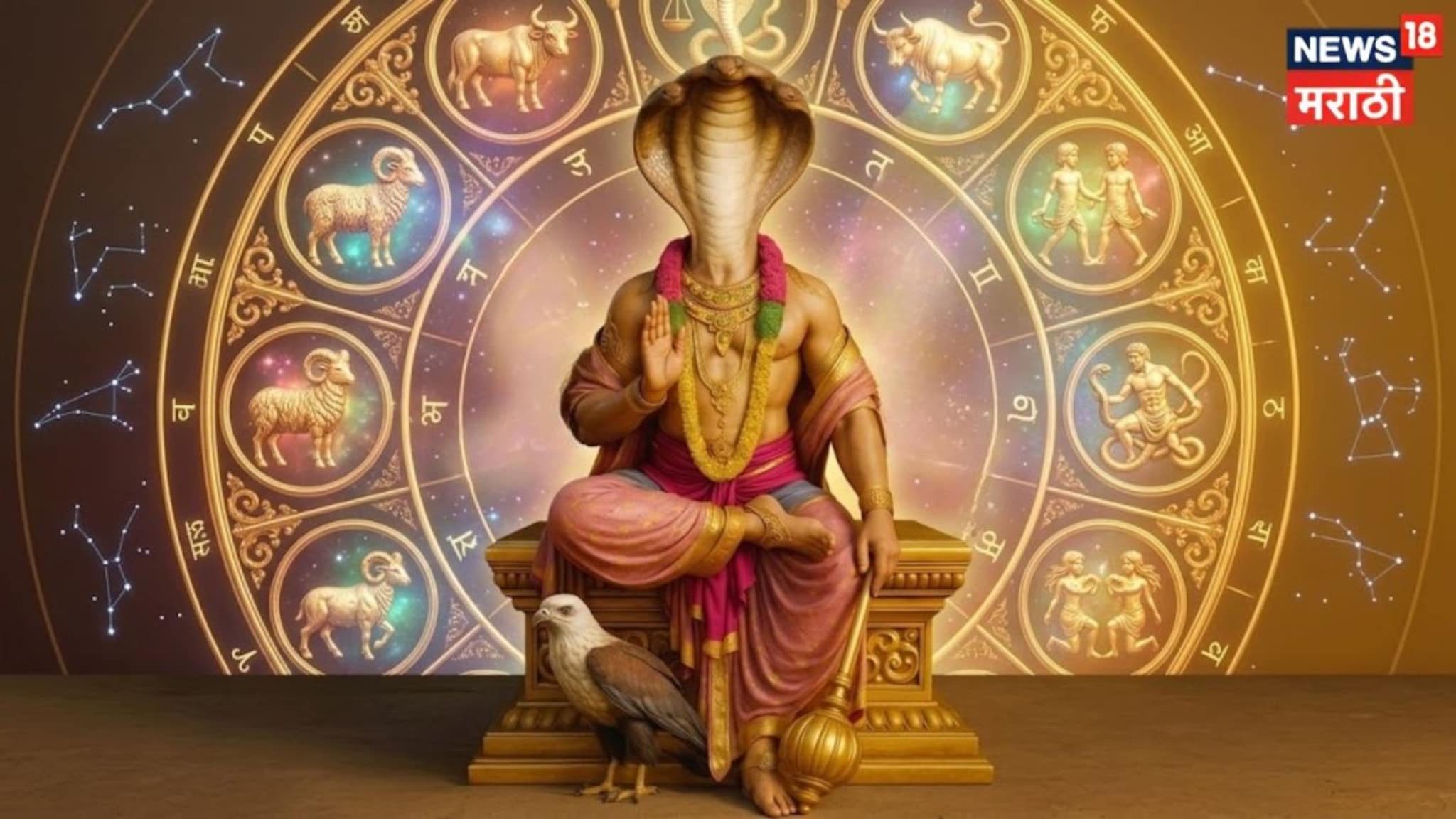 डिसेंबरपर्यंत सुटका नाही! मघा नक्षत्रात केतूची एन्ट्री खेळ बिघडवणार, 'या' राशींच्या आयुष्यात होणार मोठी उलथापालथ