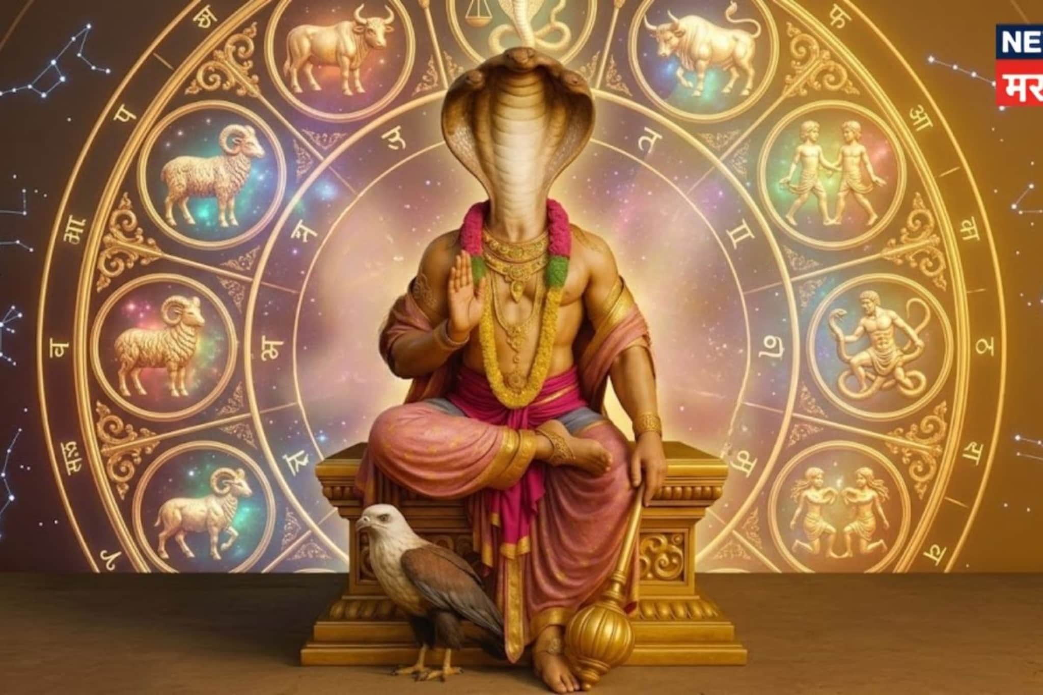 डिसेंबरपर्यंत सुटका नाही! मघा नक्षत्रात केतूची एन्ट्री खेळ बिघडवणार, 'या' राशींच्या आयुष्यात होणार मोठी उलथापालथ