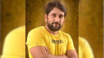 भाजपा पार्षद के बेटे की रेत घाट विवाद में निर्मम हत्या, तलवार से किए वार.