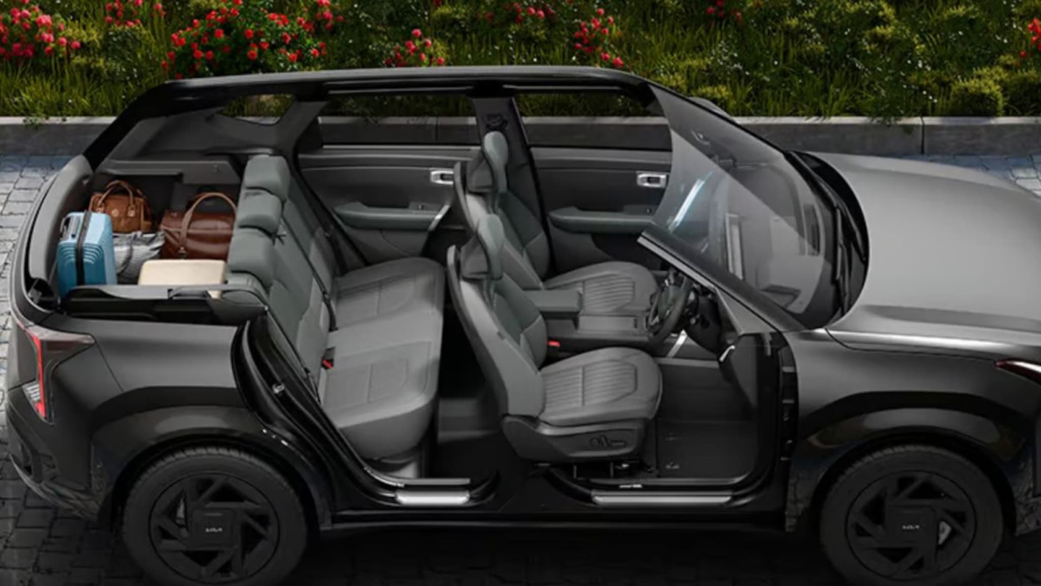 Tata मोटर्सला ओपन चॅलेंज, Sierra पेक्षा दणकट निघाली आताच आलेली SUV, सेफ्टीमध्ये 5 स्टार रेटिंग; किंमतही कमी