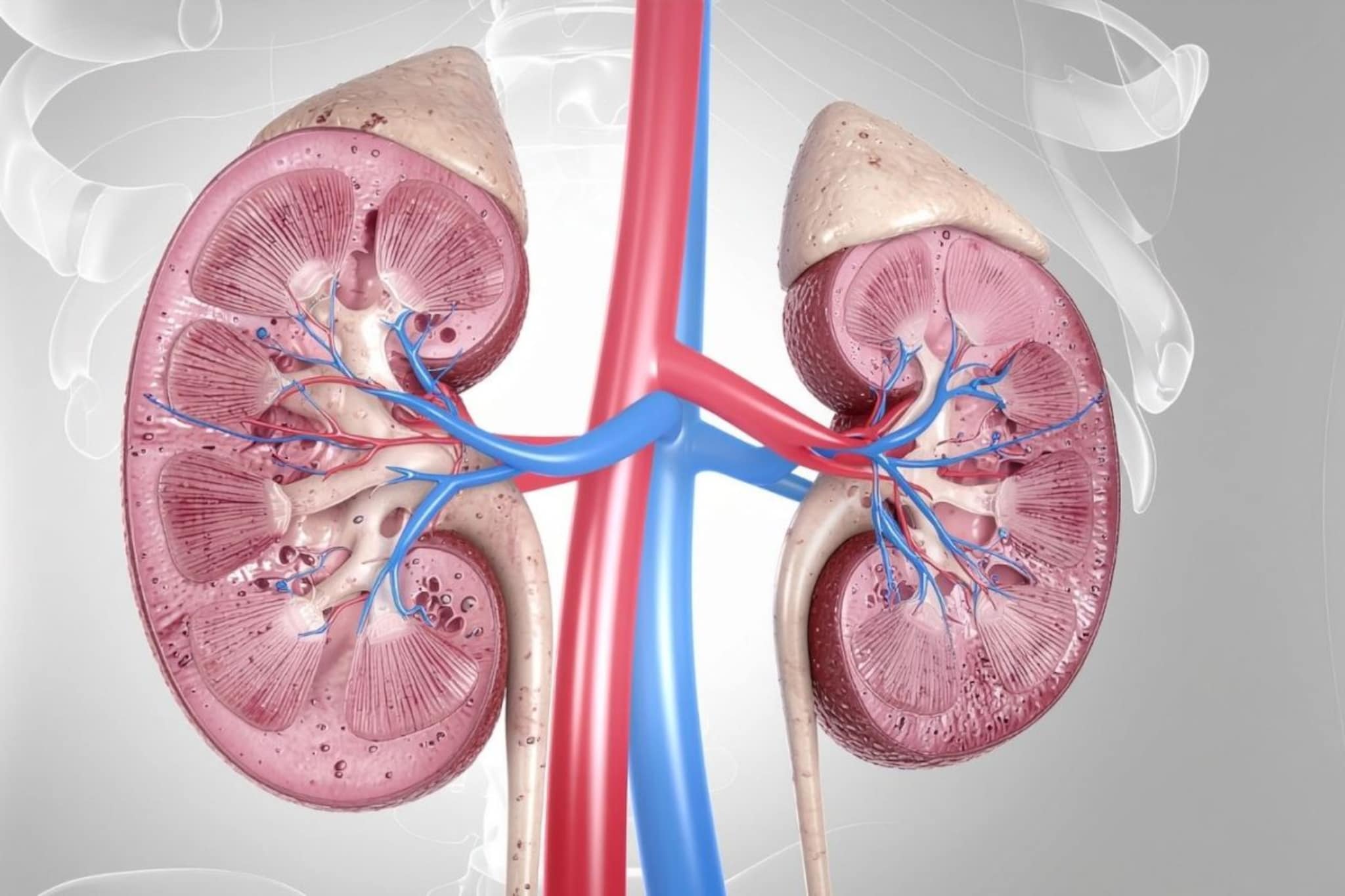 Kidney Health : सकाळी उठल्यावर चेहऱ्यावर सूज येतेय? लघवीचा रंग बदललाय? किडनी निकामी होण्याची 'ही' 5 सुरुवातीची लक्षणं