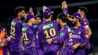 KKR ला 440 व्होल्टचा करंट, गंभीरचा लाडका IPL च्या पहिल्या बॉलआधीच बाहेर!