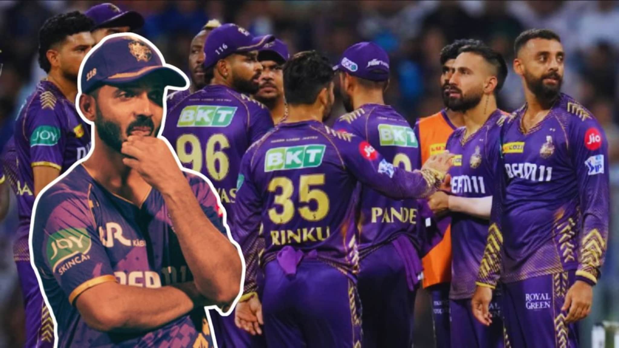 एकाची हकालपट्टी, दोघांना दुखापत, रहाणेकडे उरला नाही एकही 'इंटरनॅशनल' बॉलर!