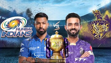 6 बॉलर 5 बॅट्समन... पहिल्याच मॅचमध्ये हार्दिकने हे काय केलं? मुंबईच्या प्लेइंग इलेव्हनमध्ये कोण