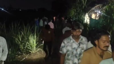 कोल्हापूर हादरले: जमीन वादातून मुलाने वडील आणि भावाची केली हत्या