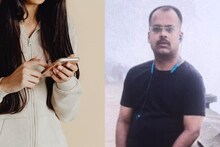 Kolhapur: 'मला मित्रासारखं समज', विकृत प्राध्यापक सौरभ जोशीची अखेर हकालपट्टी, विद्यार्थिनीने दाखवला कोल्हापुरी हिस्का!