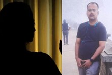 'मला क्लोज फ्रेंड सारखं वागव', कॅबिनमध्ये बोलवून शिक्षकाचं तरुणीसोबत अश्लील कांड, कोल्हापुरातील नामांकीत कॉलेजमधला प्रकार