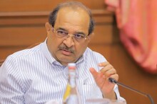 '...तर तुला ठार करेन', विखे पाटलांच्या निकटवर्तीला थेट दाखवली पिस्तूल, नगरला हादरवणारी घटना!