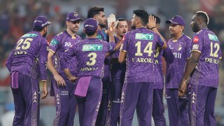 kolkatta knight riders 2026