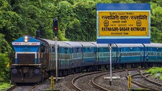 konkan railway