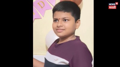 Mother's Agony: 13-year-old Manish Dies in Koparkhairane Classroom Collapse