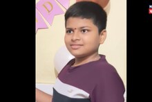 ती शोधून दमली पण सापडला नाही मुलगा, क्लासला गेलेल्या १३ वर्षांच्या मनीषचं थेट पार्थिवच घरी आलं