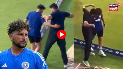 rohit sharma  kuldeep yadav