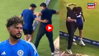 rohit sharma  kuldeep yadav