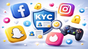 Instagram-Facebook वापरणाऱ्यांनो आधी 'हे' वाचा! आता KYC करणं आवश्यक होणार? येऊ शकतात नवे नियम