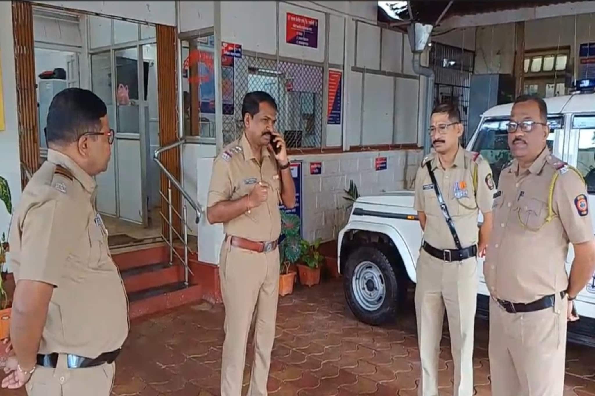 मसाला वाटू दे म्हटलं म्हणून मुलानेच आईच्या डोक्यात घातला वरवंटा, रत्नागिरी हादरल