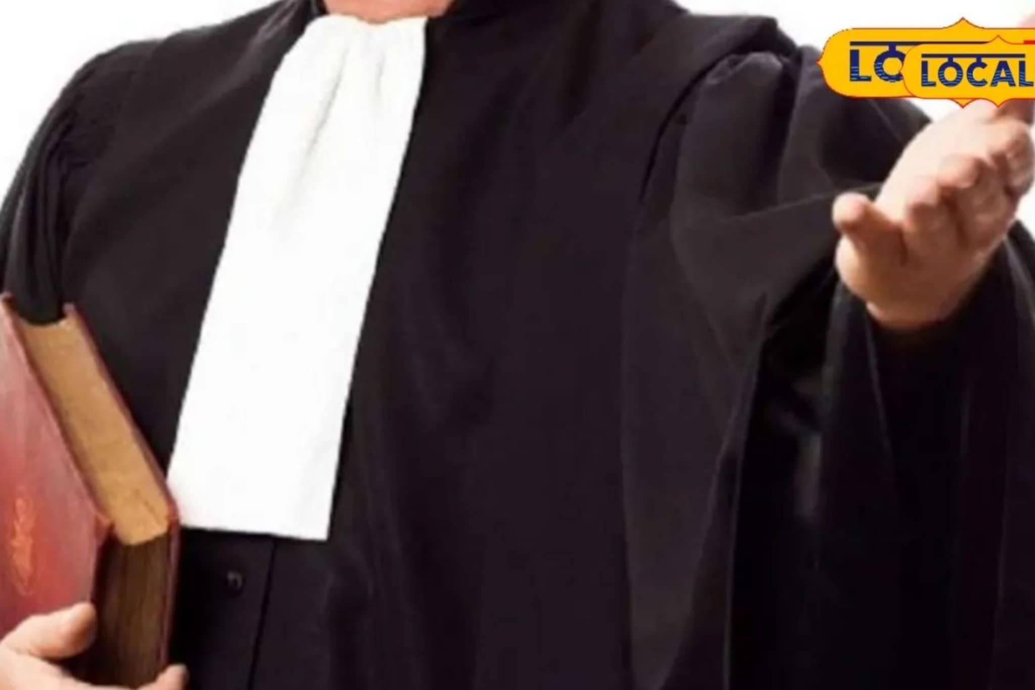 वकिलांच्या ड्रेसकोडबाबत मोठा निर्णय, 3 महिने काळ्या कोटाला सुट्टी, नेमकं कारण काय? 