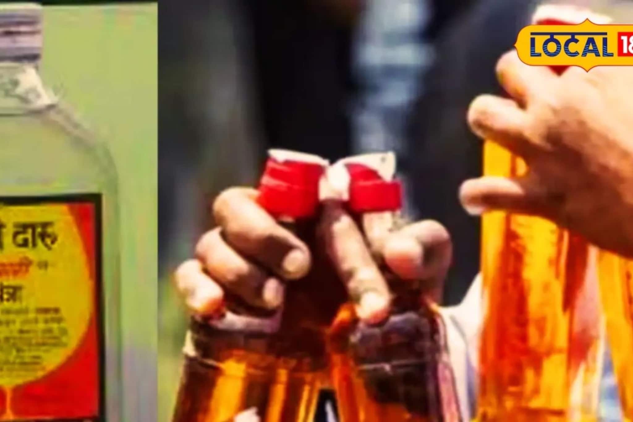 इराण युद्ध भडकलं, मद्यप्रेमींचं टेन्शन वाढलं, 'ओली पार्टी' वर संकट, नेमकं कारण काय?