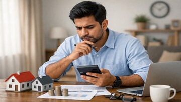 तुमचा पगार 40-50 हजार आहे? तुम्हाला किती लोन मिळू शकतं? पाहा कॅलक्युलेशन 