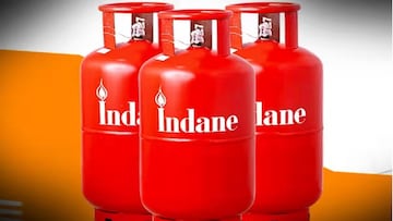 Gas Cylinder Facts: सिलेंडरचा आकार गोलच का असतो, चौकोन-त्रिकोण का नाही? इंट्रेस्टिंग आहे कारण