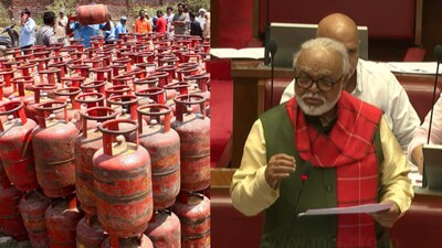 Maharashtra LPG Crisis: Bhujbal Unveils Mission LPG Plan 2.0 Amid Price Hike