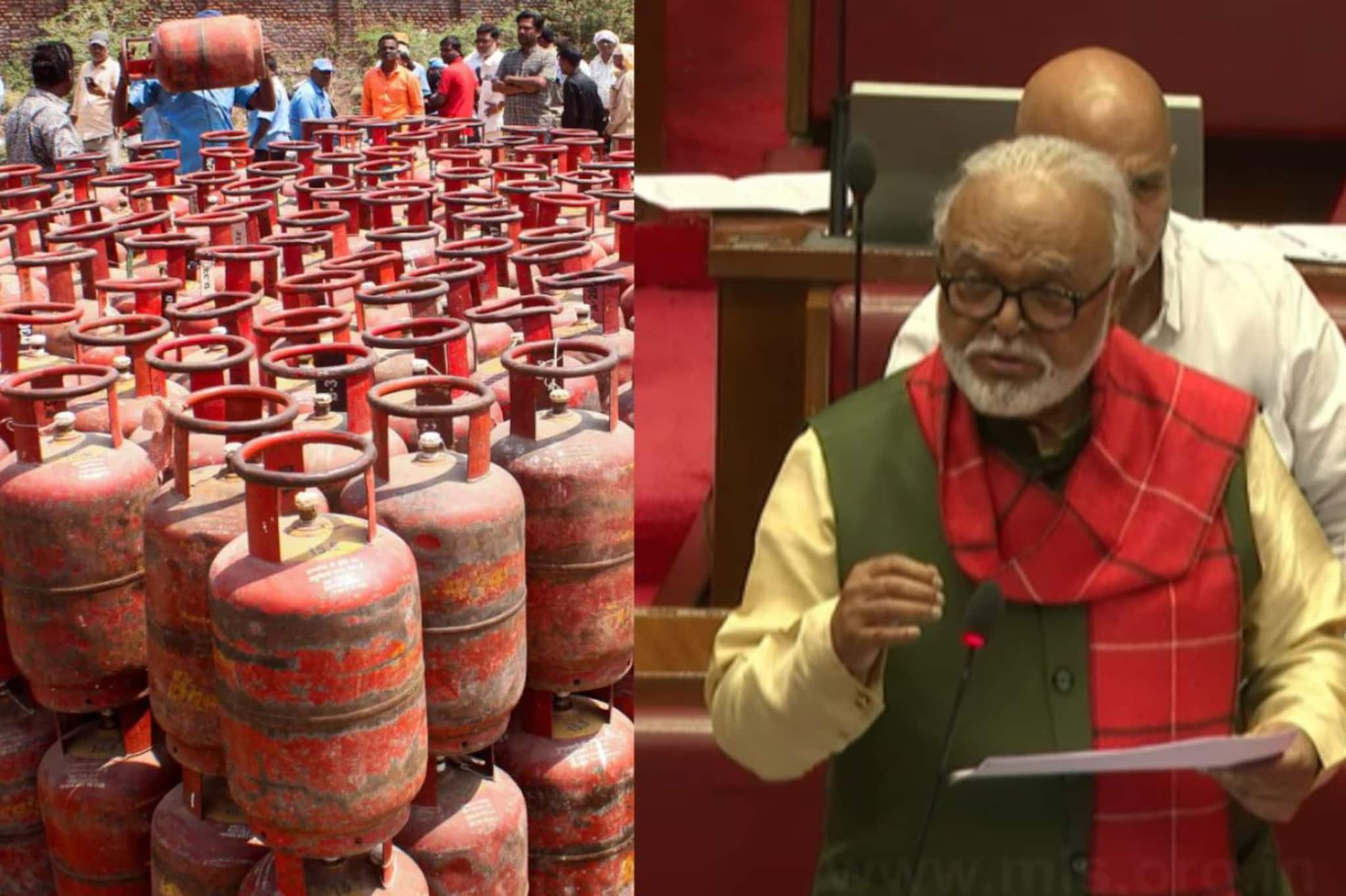 ...म्हणून महाराष्ट्रात सिलेंडर महाग, पुरवठा कधी सुरळीत होणार? भुजबळांनी सांगितला मिशन LPG प्लॅन 2.0 