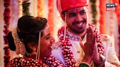 Marathi Actress Madhura Deshpande: Married 8 Years, But Living Separately! Reason Revealed