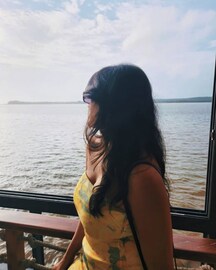 घरच्यांच्या सहमतीनं केलं लग्न, पण 8 वर्षे नवऱ्यापासून वेगळी राहतेय ही मराठी अभिनेत्री, कारण काय?