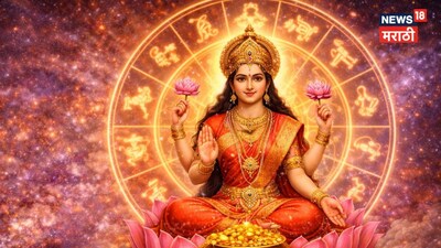Mahalaxmi Rajyog on March 16, 2026: 3 Zodiac Signs to Become Wealthy!