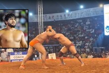 Maharashtra Kesari : उलटफेर करणाऱ्या बाळू बोडकेला धक्का, निकाल फिरला, सिकंदर-शिवराजचं काय झालं?