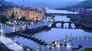 तुम्हाला मिनी इटलीबद्दल माहितीये? पुण्याहून अवघ्या काही तासांच्या अंतरावर आहे 'हे' सुंदर ठिकाण!  