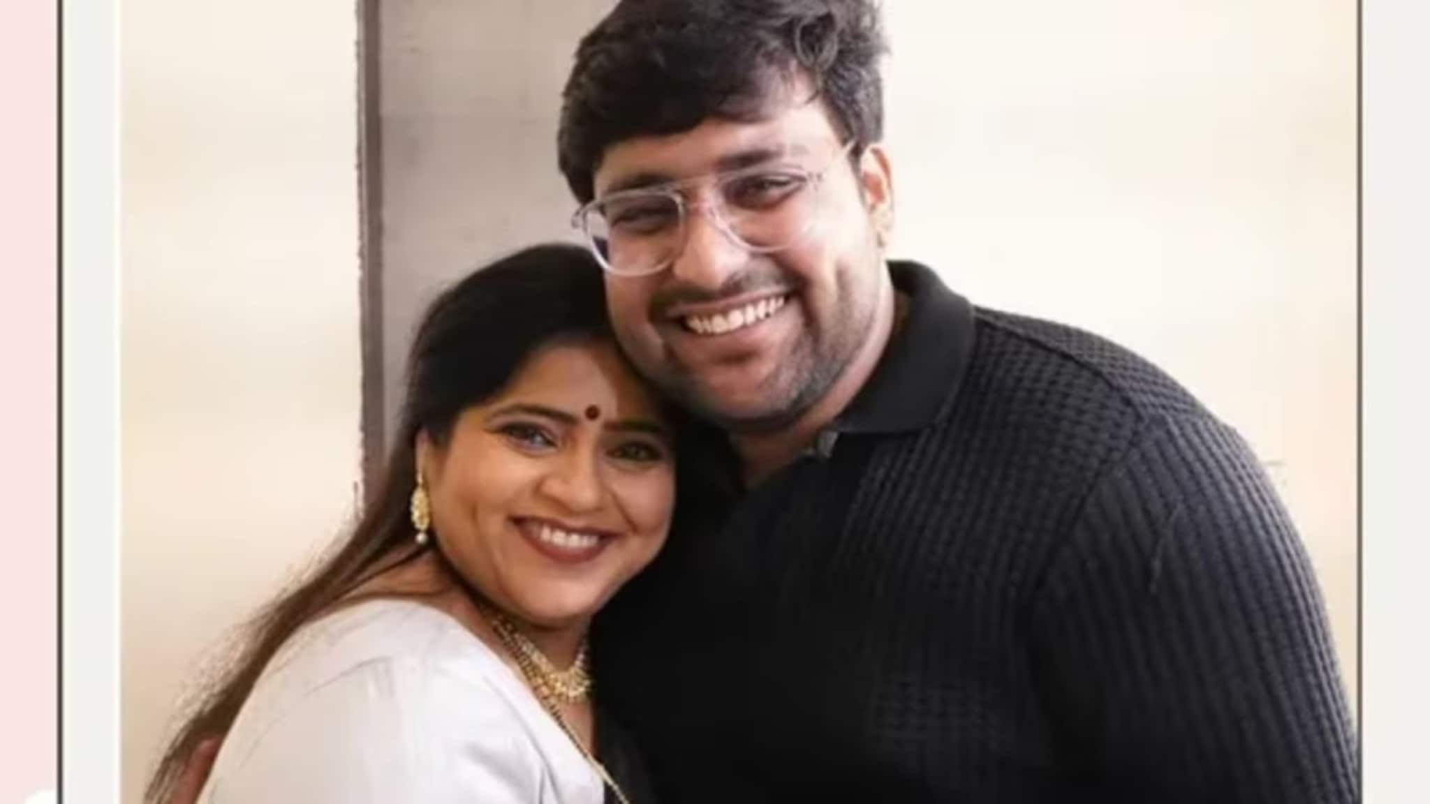 विशाखा सुभेदारची हाक सरकराने ऐकली, अखेर अभिनेत्रीचा लेक मायदेशी परतणार