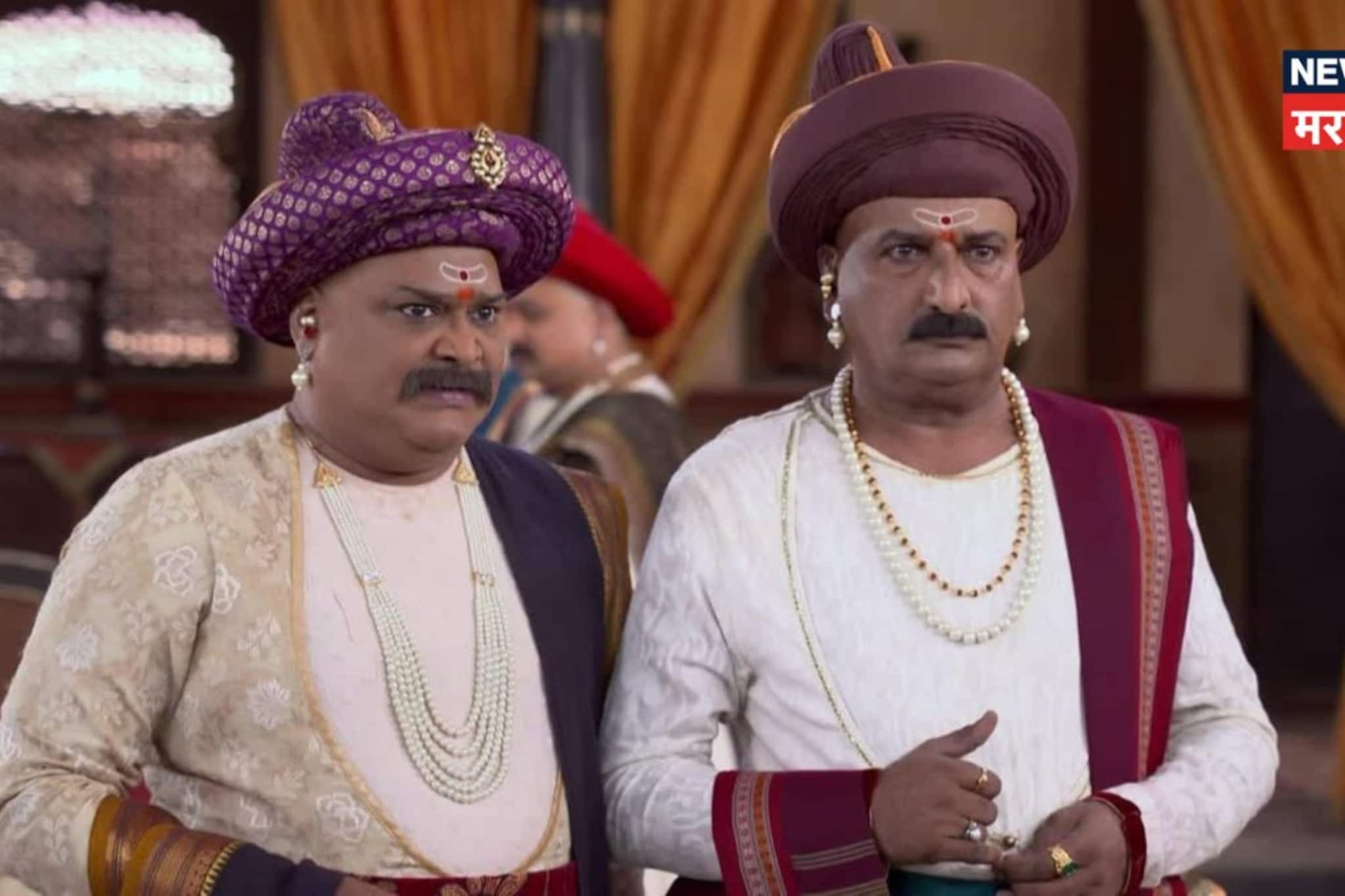 खुसका, मेल्या... मराठी मालिकेचा खलनायक, दिसला की प्रेक्षकांच्या जातो डोक्यात, देतात शिव्या