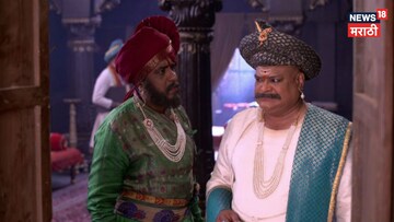 खुसका, मेल्या... मराठी मालिकेचा खलनायक, दिसला की प्रेक्षकांच्या जातो डोक्यात, देतात शिव्या