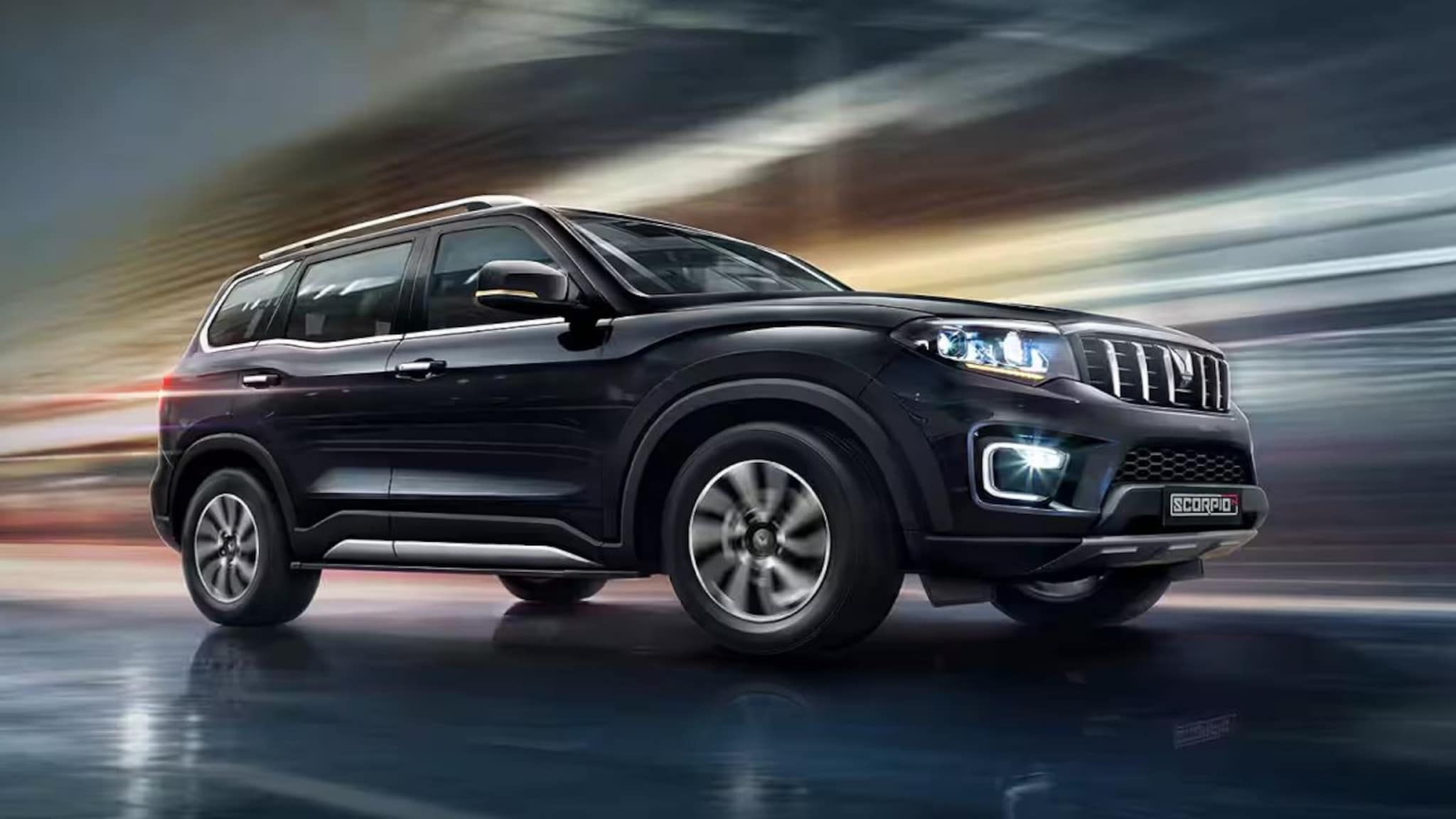 50 हजार सॅलरी असल्यावर Mahindra Scorpio N खरेदी करु शकता? पाहा हिशोब