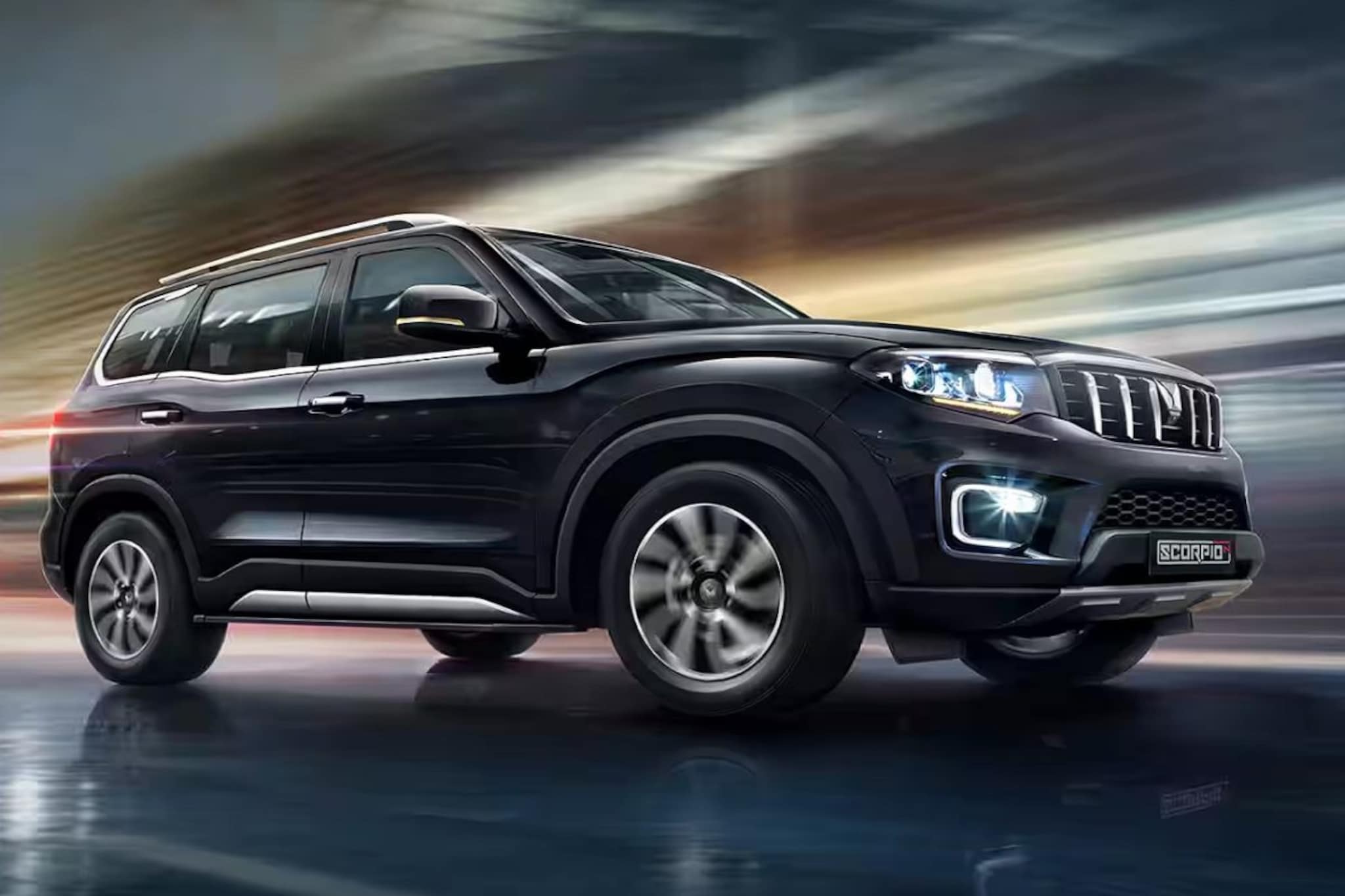 50 हजार सॅलरी असल्यावर Mahindra Scorpio N खरेदी करु शकता? पाहा हिशोब