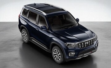 'या' आहेत देशातील सर्वात सुरक्षित SUV! क्रॅश टेस्टमध्ये मिळालीये 5-स्टार रेटिंग, लिस्ट पाहाच 