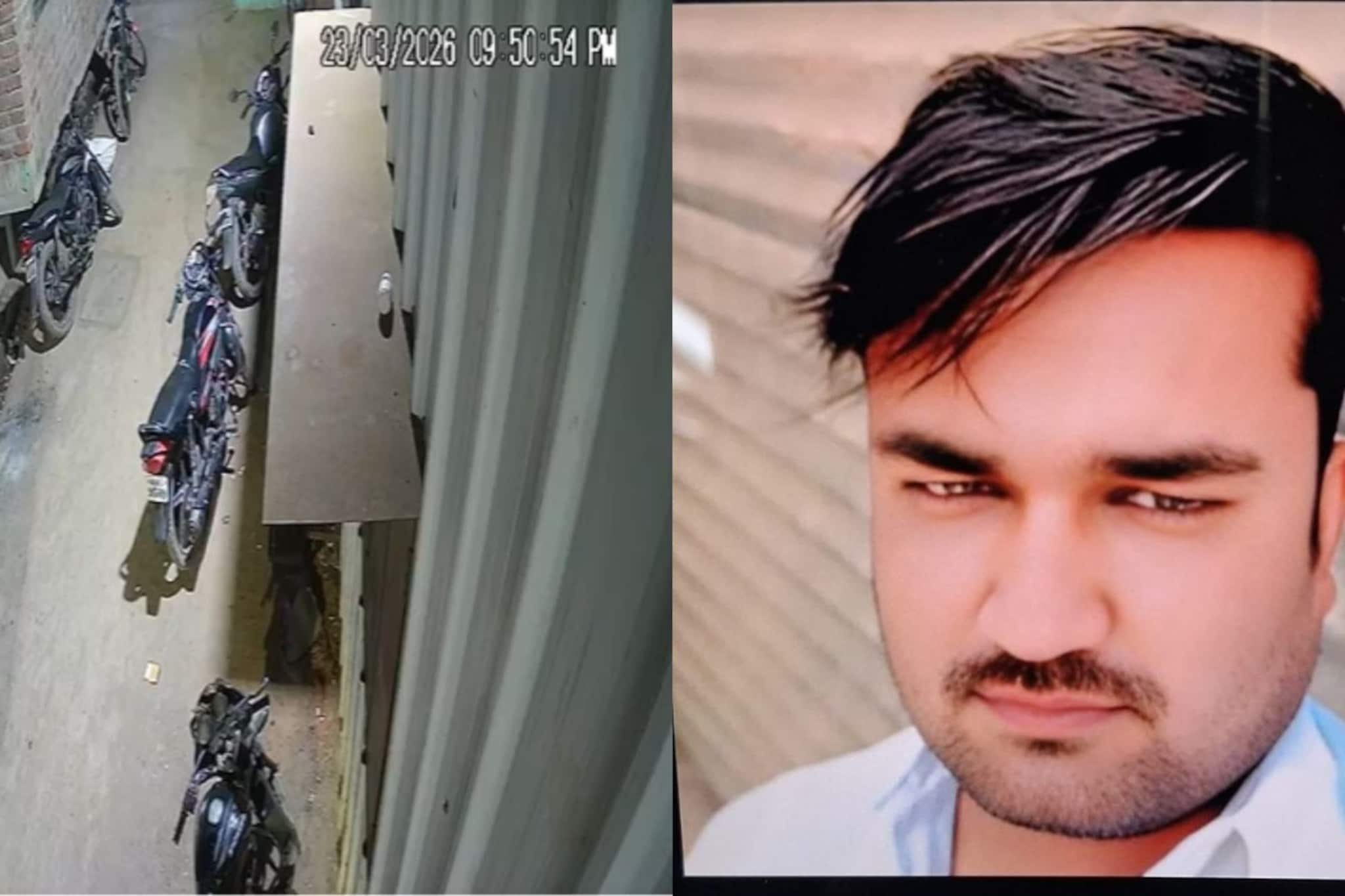 Nashik: पाठलाग करत कोयत्याने वार, मालेगावात तरुणाची निर्घृण हत्या, घटना CCTV कॅमेऱ्यात कैद