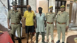 सुट्टी रिजेक्ट केल्याने तळपायाची आग मस्तकात गेली, केबिनमध्ये घुसून मॅनेजरचा मर्डर!