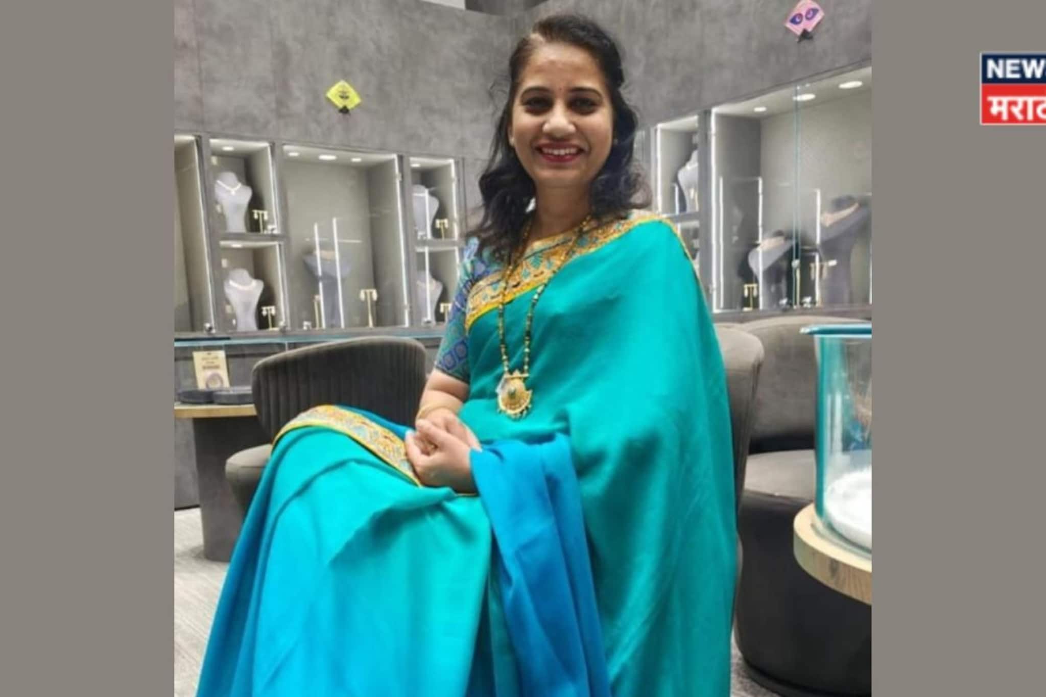 नाशिकमध्ये खळबळ! प्रसिद्ध महिला डॉक्टर मनीषा जेजुरकरांनी संपवलं जीवन, काय घडलं?