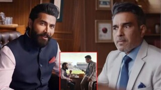 भारतीय क्रिकेटमधलं सगळ्यात मोठं भांडण मिटलं, जडेजा-मांजरेकरांची दुष्मनी संपली, कुणी केली मध्यस्थी?