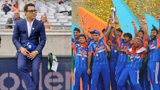 किर्ती आझादनंतर आता संजय मांजरेकरांचं वादग्रस्त विधान, टीम इंडियाच्या वर्ल्ड कप विजयाचा 'अपमान'!