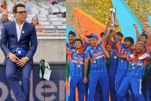 Team India : किर्ती आझादनंतर आता संजय मांजरेकरांचं वादग्रस्त विधान, टीम इंडियाच्या वर्ल्ड कप विजयाचा 'अपमान'!