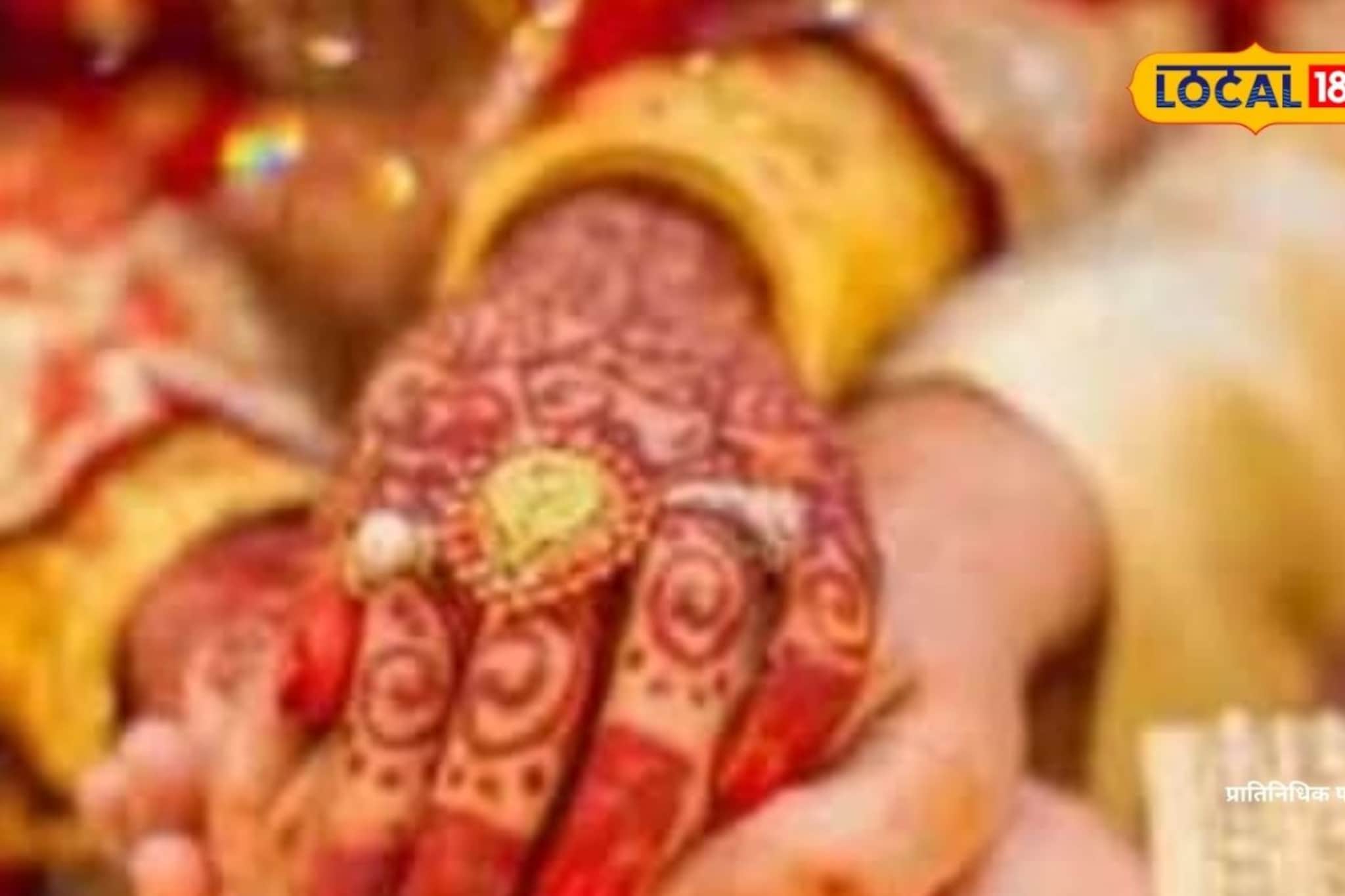 “तुझ्यासाठी चांगला मुलगा पाहिलाय”, ठाण्यातील अल्पवयीन मुलीला बीडमध्ये आणलं, शेतातल्या घरात...